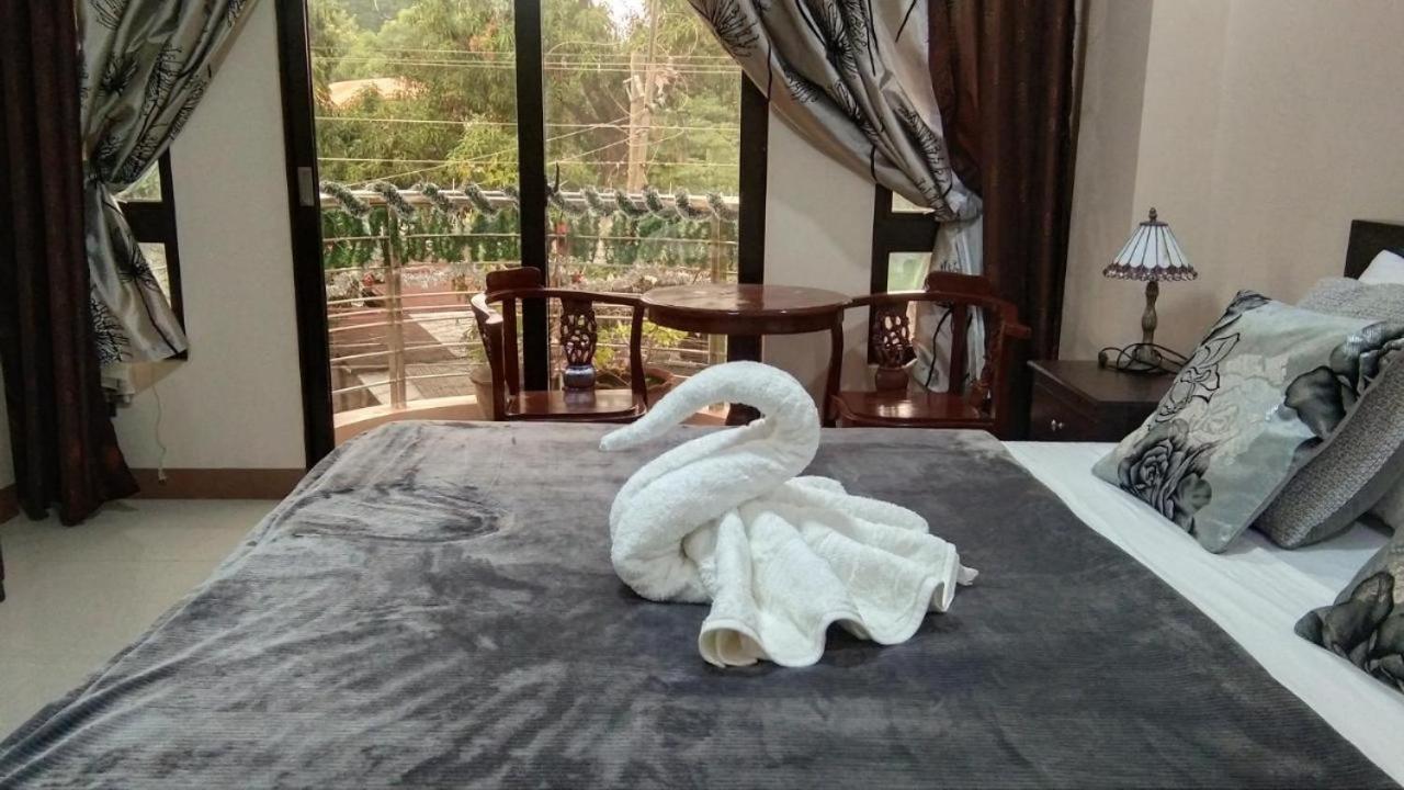 Hilfrans Lodge Виган Экстерьер фото