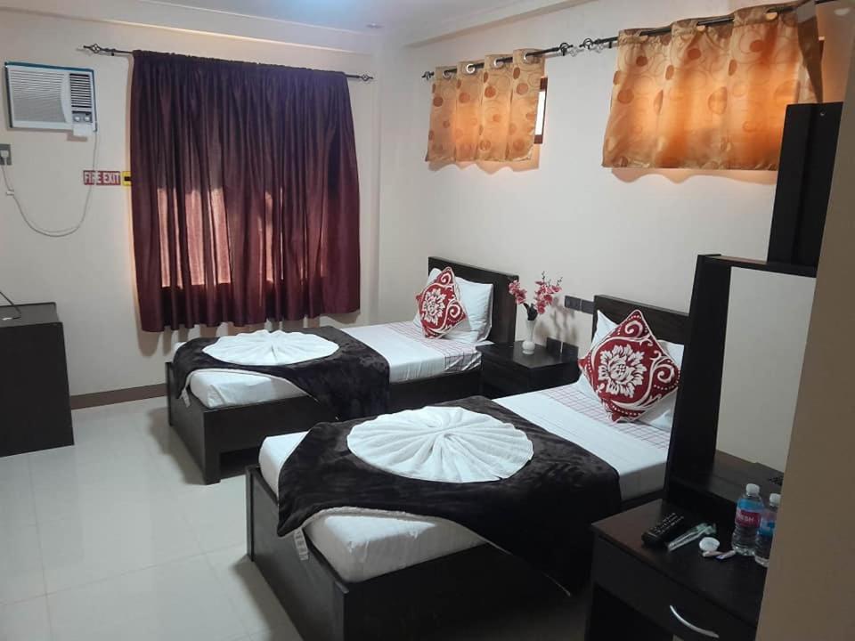 Hilfrans Lodge Виган Экстерьер фото